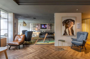 Le CHARMANT Paris Expo Appart'hotel Adagio 4'